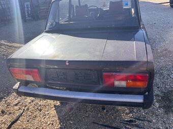 Lada 2105 - 3