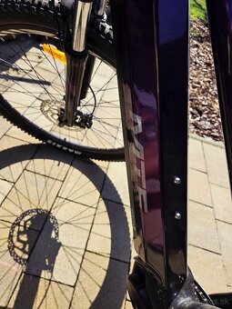 Elektro bicykel MTF v zaruce do 02/2027 - 3