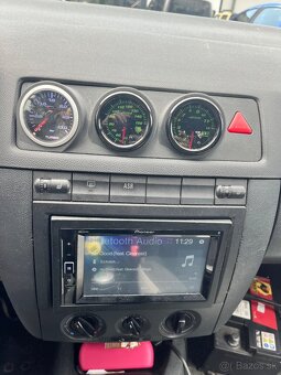 Škoda Fabia 1.9 TDi RS - 3