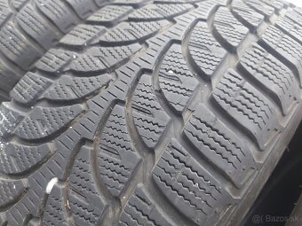 215/70R16 BRIDGESTONE zimné pneumatiky - 3