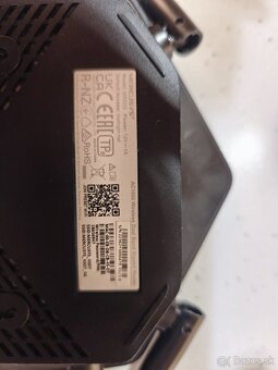 Predam Wifi router Mercusys MR50G - 3