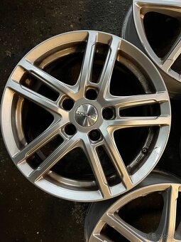 Elektrony R16 5x112 ET41 - 3