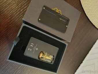 DotMod vaporizér - 3