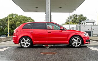 Audi A3 1.2 TFSI - 3