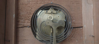 RÁMOVÉ NÁSTENNÉ HODINY - 3