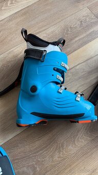 ATOMIC pánske lyžiarky - 3