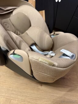 Cybex Cloud T I-Size - 3