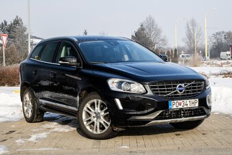 Volvo XC60 140kW (2015) - 3