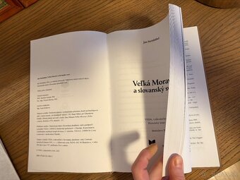 Veľká Morava a slovanský svet - 3