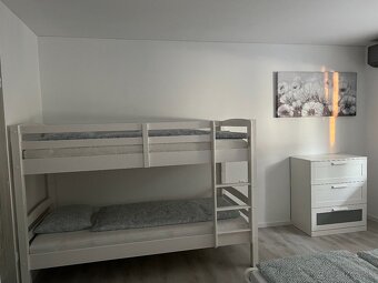 Apartmán Vrši pre 4+2 ľudí - 3
