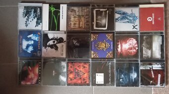 CD Gothic, Darkwave - 3