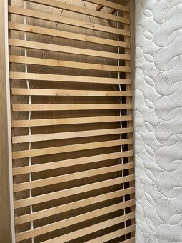 Detska postel Lotta (drevko.sk) - 3