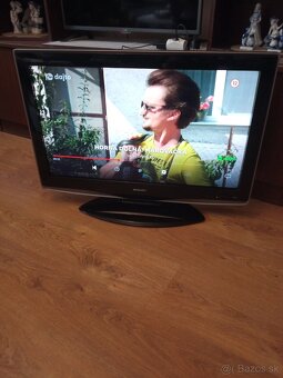 Predám tv Sharp - 3