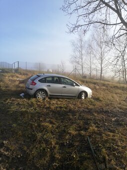 Citroen c4 - 3
