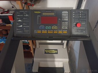 Technogym Runrace - 3