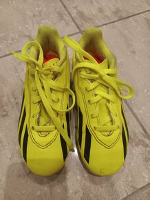 Kopačky Adidas CrazyFast veľ.EU30 - 3