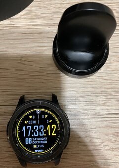 Samsung Galaxy S3 Frontier - 3