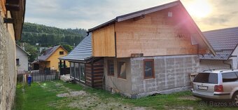 Predám krásnu Dreveničku - 3