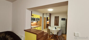 Krásny apartmán v Tatrách 80 m² - 3