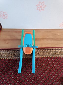 Hojdačka na predaj - 3