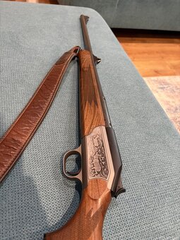 Blaser R93 30-06 - 3