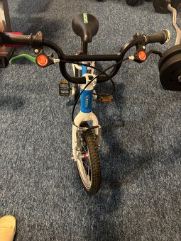 detsky bicykel woom 2 - 3