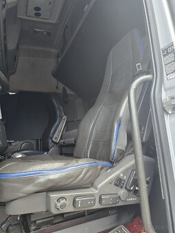 Volvo FH / 500EEV - 3