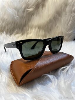 Ray Ban Mr. Burbank - 3