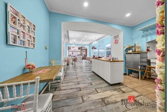 |PREDANÉ| Vstupná brána do centra Banskej Štiavnice - Komerč - 3