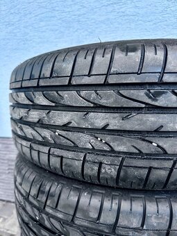 Bridgestone 215/60 R17 - 3