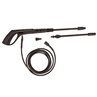 Tlaková umývačka Patriot PW 110 - 3