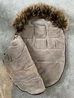 Fusak značky COTTONMOOSE - 3