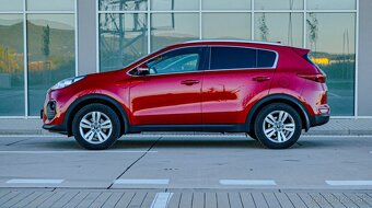 Kia Sportage 1.6 GDi Gold - 3