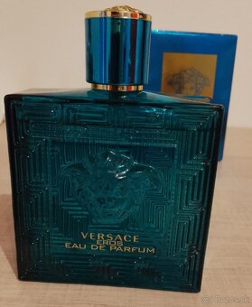 Versace eros - 3