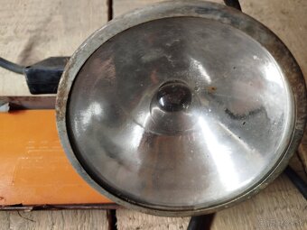 staré lampy do veterána - 3