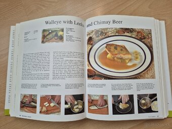 Kniha Culina Mundi - 3