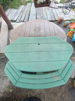 Pieskovisko Little tikes - 3