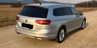 Volkswagen Passat 2.0TDI - 3