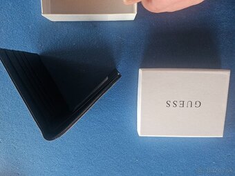 Pánska peňaženka Guess - 3