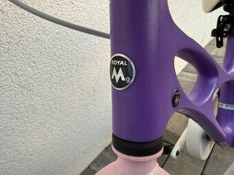 Predam detsky bicykel Royal Mg 14'' - 3