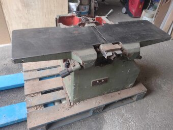 Hoblovačka hrubkovačka - 3