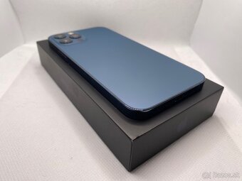 iPhone 12 Pro 128Gb - 3