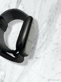 Apple Watch 5 44mm - Black - 3