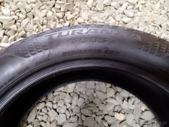 215/55r18 - 3