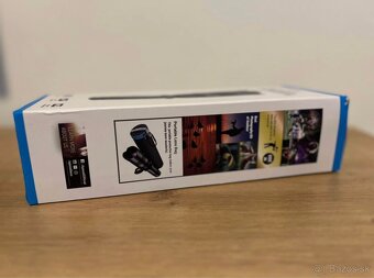 Objektív pre smartfóny s optickým priblížením 60x - 3