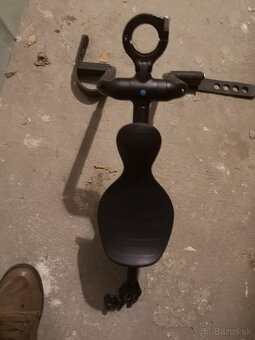 Detská sedačka Mac ride - 3