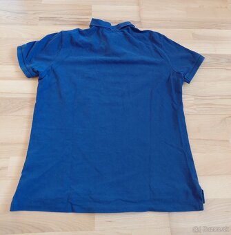 Ralph Lauren tmavomodré - 3
