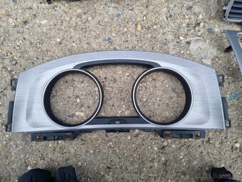 PREDAM DIELY INTERIERU VW GOLF 7 - 3