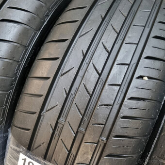 Letné pneumatiky 195/65 R15 VREDESTEIN - 3