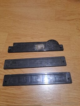 Skoda 105 120 125 rapid - 3